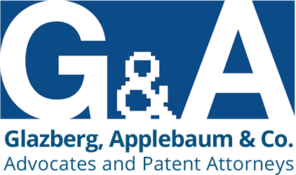 Glazberg, Applebaum & Co., Advocates and Patent Attorneys