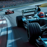 Intellectual Property in Formula 1