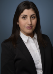 Lihi Ashkenazi