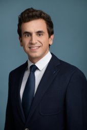 Lionel Monsonego