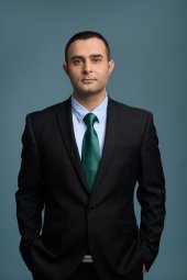 Hanna J. Odeh