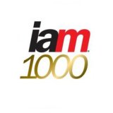 IAM Patent 1000 