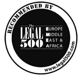 Legal 500