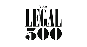 Legal 500 - 2023